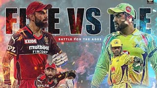 Rcb Vs Csk WhatsApp Status || Csk Vs Rcb WhatsApp Status || Csk Vs Rcb First Match Status || IPL