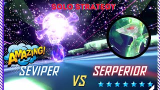 Solo 7 Star SERPERIOR vs SEVIPER Showcase & Guide