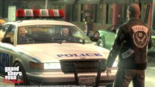 Gta IV Intro Theme