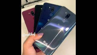 LG G7 ThinQ