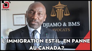 L'immigration temporaire est il en panne au Canada , et quelles conséquences ?