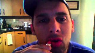 Barstool Sports - Lipstick Bet