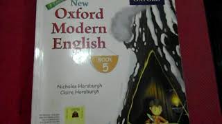 New Oxford Modern English Book 5 lesson 5 Perseus and The Gorgons Exercise