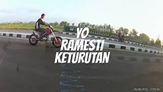 Kata-kata bijak Jawa versi supermoto #supermoto #kata-katabijak #storywa