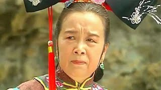 李明启 60岁演容嬷嬷,因形象太经典，打车遭拒,儿媳妇怕针扎【群星社】