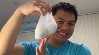 Balut Recipe sa Australia