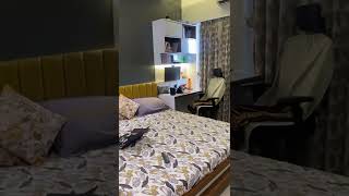 Bedroom Design #shorts #youtubeshorts #interiordesign #bedroom #viral #youtube #subscribe