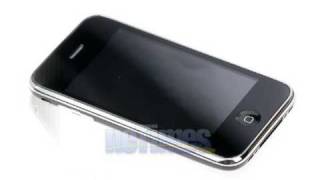 Apple iPhone 3G Dummy Display Phone