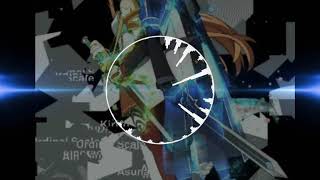 LiSA- Catch the Moment - Nightcore ( Sword Art Online: Ordinal Scale )