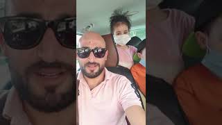 El mrabet saad : lina fahd ( bavette) hashtag #maganna