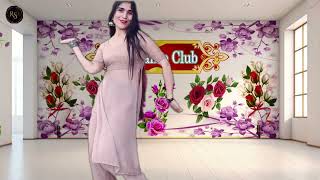 Kabootar ｜ Song ｜ cover dance  ｜ Anjali dalal  |  Rs Dance Club  |  Cover DAnce  |  Dj Song