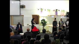 Sunday Service 04.02.2024 (Part 1)