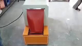 Shrink wrap machine | Shrink wrap machine manufacturers | Industrial Shrink Wrap System