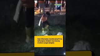 #viral Kisah Nyata Mengerikan May*t Wanita Termutilasi Tanpa Kepala #kisahnyata #jombang #panoramatv