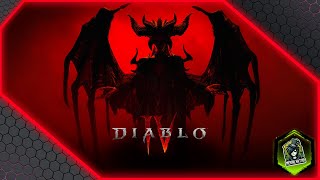 Streaming Diablo IV