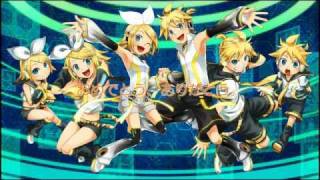 [Rin & Len Append, Miku Append, Luka] Happy Birthday, Thank You (english subbed / annotation)