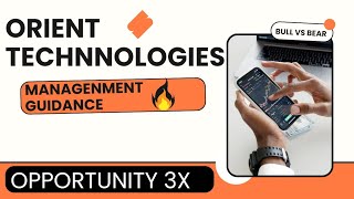 ORIENT TECHNOLOGIES 3X OPPORTUNNITY ? ORIENT TECHNOLOGIES SHARE NEWS TODAY | ORIENT TECHNOLOGIES Q2