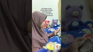 Santri pilihan bunda💕 #shortvideo #reelsinstagram #tiktokvideos #tiktokviral #katakata #caption