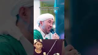 Habib Bidin Sampe Ngakak _ Sholawatan Azzahir bareng Habib Ali Zainal Abidin bin Segaf Assegaf