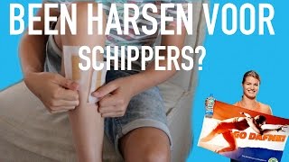 BEEN HARSEN VOOR DAPHNE SCHIPPERS? - CasWetsema