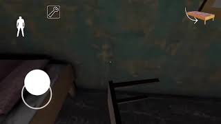 Granny - Gameplay Walkthrough Horror Game (iOS, Android)