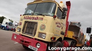 1979 Mack Truck Hauler