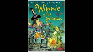 WINNIE Y LOS PIRATAS - VALERIE THOMAS Y KORKY PAUL