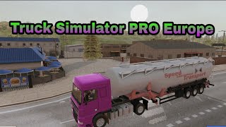 #2 Truck Simulator PRO Europe iOS/Android HD Gameplay
MI A1