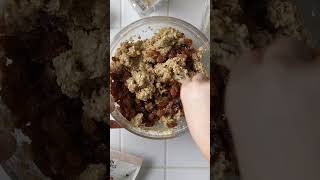 Breakfast Cookies