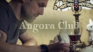 Angora Club - Untergang (Official Video)