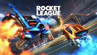 ✅How To Level Up Fast In Rocket League🔴