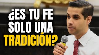 ‼️ ¿POR QUÉ DIOS NO BENDICE A TODOS?