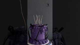 #cakedecorating #cakevideotutorial #cakedesign #cakedesign #cakeideas #decorcake #cakeart #dessert