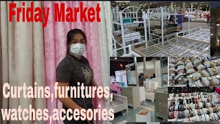 FRIDAY MARKET | HARAJ SOUQ JUMA KUWAIT