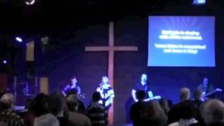 Sing to the King - Refuge Church