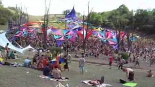 Ozora Festival 2009 impression