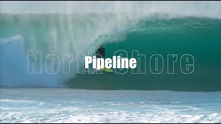 Pipeline Raw Footage North Shore 12/7/20