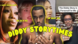 Diddy Storytimes