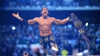 Championship Reign Review Episode 47: Buddy Murphy's WWE Cruiserweight Championship Reign