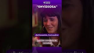 Vicky cuenta la historia de su PADRE AUSENTE y como le afectó en su VIDA AMOROSA 🤔Serie: Envidiosa