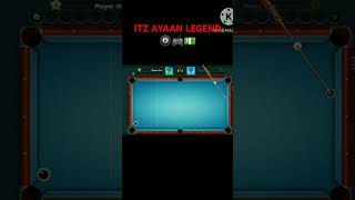 #8ballpool Itz Ayaan Legend 8BP deals, ACC available🎮🎱💵