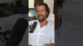 Discover the heartfelt journey of Matthew McConaughey's parents' love in this insightful video!