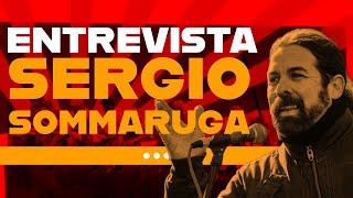 Entrevista Sergio Sommaruga - #LaQuintaPata #5