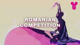 Romanian Short Film Competition - Animest.19