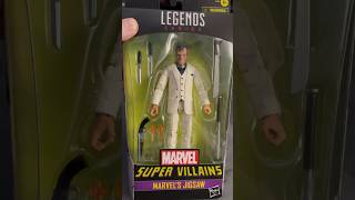 Marvel Legends Walgreens Exclusive Jigsaw! #marvel #marvelcomics #marvellegends