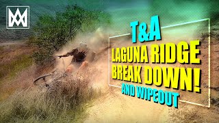 T&A Laguna Ridge Trail Break Down | YT Decoy Shred | EMTB | MTB | Crystal Cove | Laguna Canyon