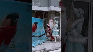 🎄С приходом зимы каждый из нас мечтает приблизить волшебный праздник Новый год  #shrots #shortsvideo