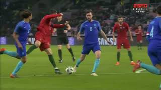 Portugal vs Netherlands 0-3 - All Goals & Extended Highlights HD