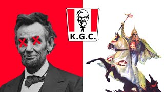 Knights Of The Golden Circle: Lincoln's Assassins, Fast Food & The KKK