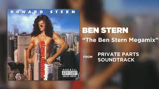 Ben Stern - The Ben Stern Megamix (Private Parts: The Album)